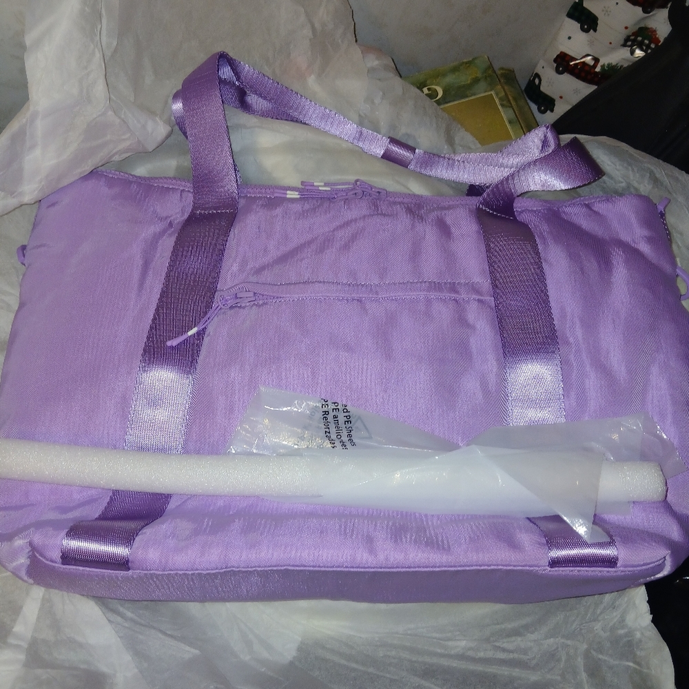 Fabletics The Everyday Tote - Picture 5 of 6